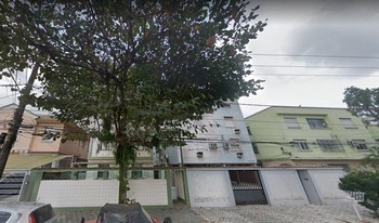 Imagem de fundo do condomínio Condomínio Fernandes - Macuco - Santos - SP