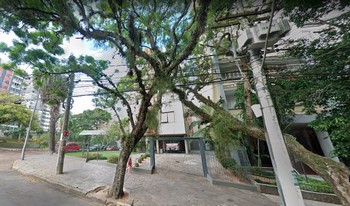 Imagem de fundo do condomínio Condomínio Fernando - Floresta - Porto Alegre - RS