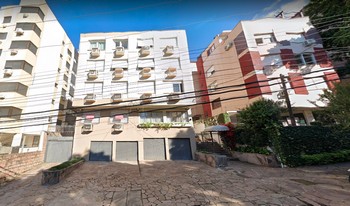 Imagem de fundo do condomínio Condomínio Fernando - Rio Branco - Porto Alegre - RS
