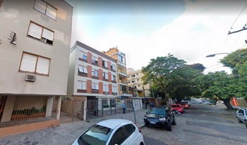 Imagem de fundo do condomínio Condomínio Fernando - Cidade Baixa - Porto Alegre - RS