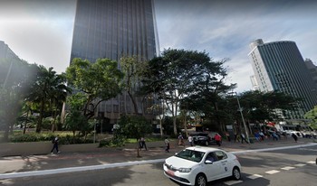 Imagem de fundo do condomínio Condomínio Fernando Arens - Pinheiros - São Paulo - SP