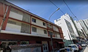 Imagem de fundo do condomínio Condomínio Fernando Costa - Centro - São Paulo - SP