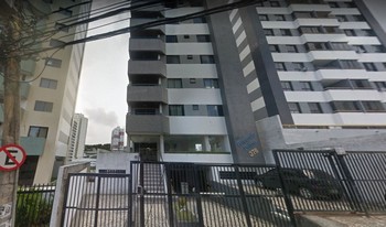 Imagem de fundo do condomínio Condomínio Fernando Daltro - Candeal - Salvador - BA