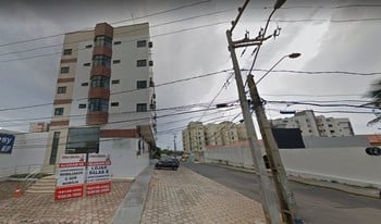 Imagem de fundo do condomínio Condomínio Fernando De águiar Lopes - Ponta Do Farol - São Luís - MA