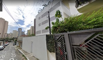Imagem de fundo do condomínio Condomínio Fernando De Noronha - Saúde - São Paulo - SP