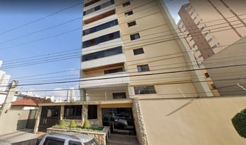 Imagem de fundo do condomínio Condomínio Fernando De Noronha - Centro - São Bernardo Do Campo - SP