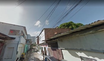 Imagem de fundo do condomínio Condomínio Fernando José - Imbiribeira - Recife - PE
