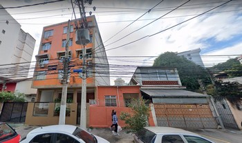 Imagem de fundo do condomínio Condomínio Fernando Matos - Santa Rosa - Niteroi - RJ