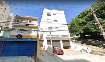 Imagem de fundo do condomínio Condomínio Fernando Mauro - Perdizes - São Paulo - SP