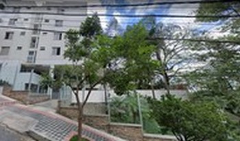 Imagem de fundo do condomínio Condomínio Fernando Pinheiro - Luxemburgo - Belo Horizonte - MG