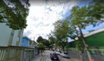 Imagem de fundo do condomínio Condomínio Fernando - Nova Petrópolis - São Bernardo Do Campo - SP
