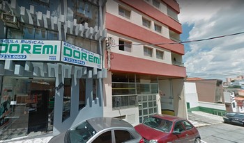 Imagem de fundo do condomínio Condomínio Fernando Silva - Centro - Sorocaba - SP