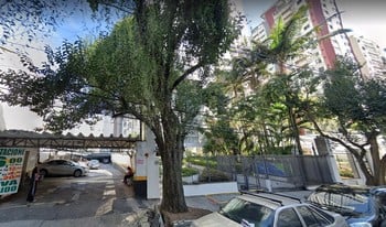 Imagem de fundo do condomínio Condomínio Fernão Cardim - Jardim Paulista - São Paulo - SP