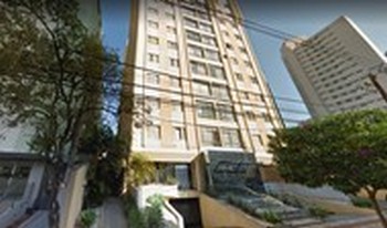 Imagem de fundo do condomínio Condomínio Fernão De Magalhães - Centro - Londrina - PR