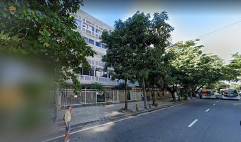 Imagem de fundo do condomínio Condomínio Fernão Dias Ii - Leblon - Rio De Janeiro - RJ