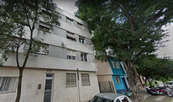 Imagem de fundo do condomínio Condomínio Fernão Dias - Pinheiros - São Paulo - SP