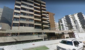 Imagem de fundo do condomínio Condomínio Ferrara - Ponta Verde - Maceió - AL