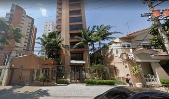 Imagem de fundo do condomínio Condomínio Ferrara - Ipiranga - São Paulo - SP