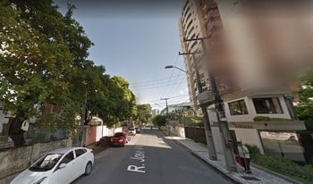 Imagem de fundo do condomínio Condomínio Ferrara - Aldeota - Fortaleza - CE
