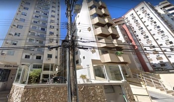 Imagem de fundo do condomínio Condomínio Ferrari - Centro - Florianópolis - SC