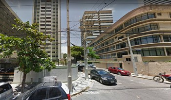 Imagem de fundo do condomínio Condomínio Ferreira Da Costa - Boa Viagem - Recife - PE