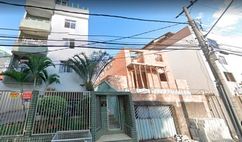 Condomínio Ferreira Lacerda - Novo Eldorado - Contagem - MG