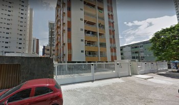 Imagem de fundo do condomínio Condomínio Ferreira Sampaio - Boa Viagem - Recife - PE