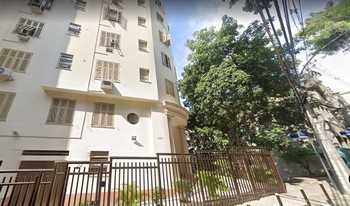 Imagem de fundo do condomínio Condomínio Fialho - Glória - Rio De Janeiro - RJ