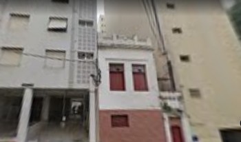 Imagem de fundo do condomínio Condomínio Fidelio - Aclimação - São Paulo - SP