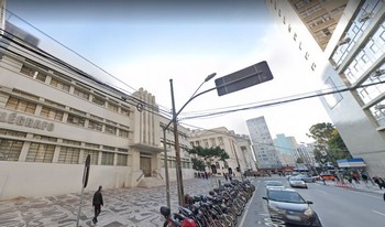Imagem de fundo do condomínio Condomínio Fidelis Reginato - Centro - Curitiba - PR
