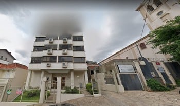 Imagem de fundo do condomínio Condomínio Fidji - Rio Branco - Porto Alegre - RS
