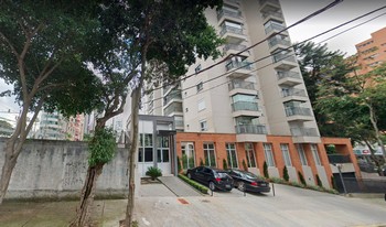 Imagem de fundo do condomínio Condomínio Figue - Jardim - Santo André - SP