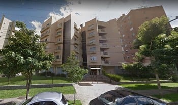 Imagem de fundo do condomínio Condomínio Figueira Da Foz - Juvevê - Curitiba - PR