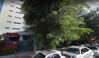 Imagem de fundo do condomínio Condomínio Figueiras - Espinheiro - Recife - PE