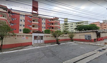 Imagem de fundo do condomínio Condomínio Figueiras Iii - Itaquera - São Paulo - SP