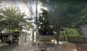 Imagem de fundo do condomínio Condomínio Filadélfia - Cerqueira César - São Paulo - SP