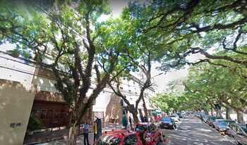Imagem de fundo do condomínio Condomínio Filipson - Farroupilha - Porto Alegre - RS