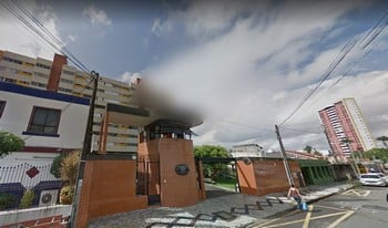 Imagem de fundo do condomínio Condomínio Filomena Ribeiro - Fátima - Fortaleza - CE