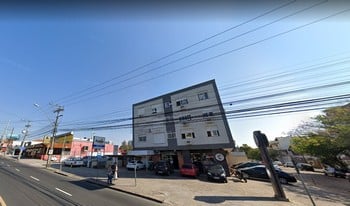 Imagem de fundo do condomínio Condomínio Filomena - Vila Ipiranga - Porto Alegre - RS