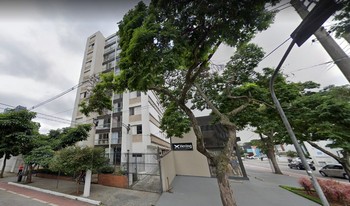 Imagem de fundo do condomínio Condomínio Finlandia - Indianópolis - São Paulo - SP