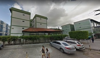 Imagem de fundo do condomínio Condomínio Finlandia Noruega - Boa Viagem - Recife - PE