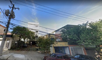 Imagem de fundo do condomínio Condomínio Fiore - Alto De Pinheiros - São Paulo - SP