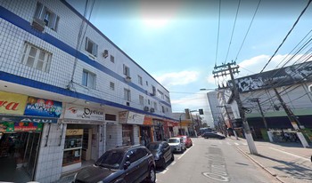 Imagem de fundo do condomínio Condomínio Fioretti - Centro - São Vicente - SP