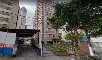 Imagem de fundo do condomínio Condomínio Fiorino - Consolação - São Paulo - SP