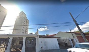 Imagem de fundo do condomínio Condomínio Firenze - Vila Oliveira - Mogi Das Cruzes - SP