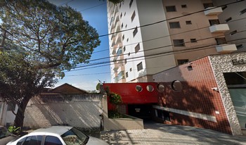 Imagem de fundo do condomínio Condomínio Firenze - Vila Assunção - Santo André - SP