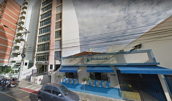 Imagem de fundo do condomínio Condomínio Firenze - Centro - São José Do Rio Preto - SP