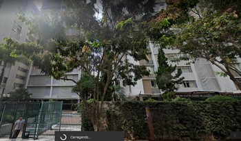 Imagem de fundo do condomínio Condomínio Firenze - Bela Vista - São Paulo - SP