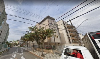 Imagem de fundo do condomínio Condomínio Firenze - Enseada - Guarujá - SP