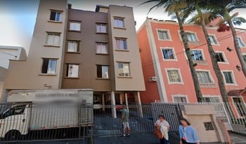 Imagem de fundo do condomínio Condomínio Firenze - Kobrasol - São José - SC
